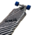 Longboard Hondar Pintail Zebra - comprar online