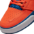 Tênis Nike SB Ishod Wair Premium - Laranja / Azul - loja online