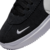Tênis Nike SB BRSB - Black / White - loja online