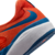 Imagem do Tênis Nike SB Ishod Wair Premium - Laranja / Azul