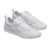 Tênis Vans Zahba Leather White - comprar online