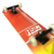 Skate Montado Hondar Laranja - comprar online