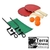 Kit Ping Pong - Terra Fitness