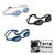 Óculos Natação Proteção UV Antiembaçante ADULTO - Terra Fitness