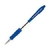 Caneta pilot super grip 0.7 azul