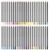 Lápis de cor faber castell supersoft 50 cores - comprar online