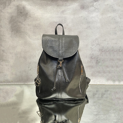 Mochila Barcelona Negro