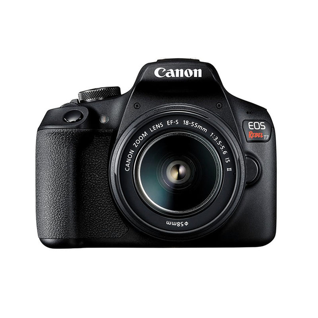 Câmera Canon Digital R10 18-45 SSTM BRZ