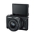 Câmera Canon Digital EOS M200 15-45 (BR) - TUDOPRAFOTO | Equipamentos fotográficos
