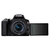 Câmera Canon EOS Rebel SL3 com Lente 18-55mm na internet