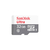 Cartão de Memória Micro SD SanDisk 32GB Ultra 80mb/s + Leitor 15 em 1 - loja online
