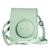 Bolsa Instax Mini 11 Groovy Verde Claro com Alça - comprar online