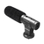 Microfone Direcional para Celular e Câmera MAMEN - MIC-07