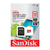 Cartão de Memória Micro SD SanDisk 32GB Ultra 80mb/s + Leitor 15 em 1 - comprar online