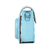 Bolsa Instax Mini 11 Groovy Azul Claro com Alça - TUDOPRAFOTO | Equipamentos fotográficos