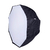 Octabox 55cm Softbox com Soquete e Difusor na internet