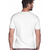 Camiseta para Sublimação 100% Poliéster Branca