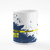 Caneca Brooklyn Nine-nine B99 "Rosa Diaz"