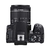 Câmera Canon EOS Rebel SL3 com Lente 18-55mm