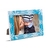 Porta retrato de Madeira 10x15 Infantil Frozen Azul - comprar online