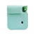 Imagem do Bolsa Instax Mini 11 Groovy Verde Claro com Alça