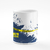 Caneca Brooklyn Nine-nine B99 "Jake Peralta"