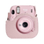 Bolsa Instax Mini 11 Groovy Rosa Claro com Alça - comprar online