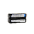 Bateria Sony sem embalagem NP F550 - NP F570 - comprar online