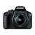 Imagem do Câmera Canon EOS Rebel T100 com Lente 18-55mm