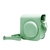 Bolsa Instax Mini 11 Groovy Verde Claro com Alça - loja online