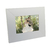 Porta Retrato de Madeira 10x15 - PR15-B Branco