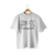 Camiseta Personalizada Photograph Poliéster Branca - comprar online