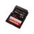 Cartão de Memória SDHC 32gb Extreme PRO 100MB/s c/ Leitor de Cartão 15x1 - comprar online
