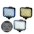 Iluminador Led Foto e Video com Bateria - LED-5009 - comprar online
