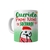 Caneca Natal "Querido Papai Noel" Personalizada