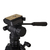 Kit - Tripé Câmera com Cabeça Hidráulica e Suporte Celular Greika 1,60m WT3716 + Bolsa na internet