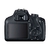 Câmera Canon EOS Rebel T100 com Lente 18-55mm na internet