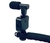 Estabilizador de vídeo para estúdio de filmagem portátil com suporte para smartphone e Câmera DSLR - TUDOPRAFOTO | Equipamentos fotográficos