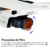 Filtros de lente para Drone DJI Mavic Mini 1 2 SE UV/CPL/ND/PL substituição de vidro óptico protetor - loja online