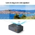 Câmera de ação AKASO V50X, à prova d'água, 4k e Conexão Wi-Fi na internet