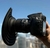 Imagem do Capa de Silicone Anti-Reflexo para Câmera DSLR 30-50mm / 50-70mm / 70-90mm
