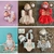 Roupas e Acessórios para Fotografia Newborn Macacão, Chapéu e Faixa - comprar online