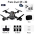 Drone Profissional com Câmera Dupla HD Wifi e Sistema Anti-Colisão - TUDOPRAFOTO | Equipamentos fotográficos