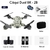 Drone Profissional com Câmera Dupla HD Wifi e Sistema Anti-Colisão na internet