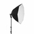 Softbox Octabox + Tripé Iluminação Estudio Octagonal 55cm - TUDOPRAFOTO | Equipamentos fotográficos