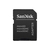 Cartão de Memória Sandisk Ultra Micro SD 128gb Classe 10 com Leitor de Cartão 15 em 1 na internet
