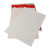 Kit Prensa Térmica Plana 40x60 Base de Impressão Vermelha 110v + tintas sublimáticas + papel sublimático A4 - loja online
