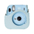 Bolsa Instax Mini 11 Groovy Azul Claro com Alça - comprar online