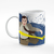 Caneca Brooklyn Nine-nine B99 "Charles Boyle"