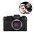 camera digital mirrorless X-T30II